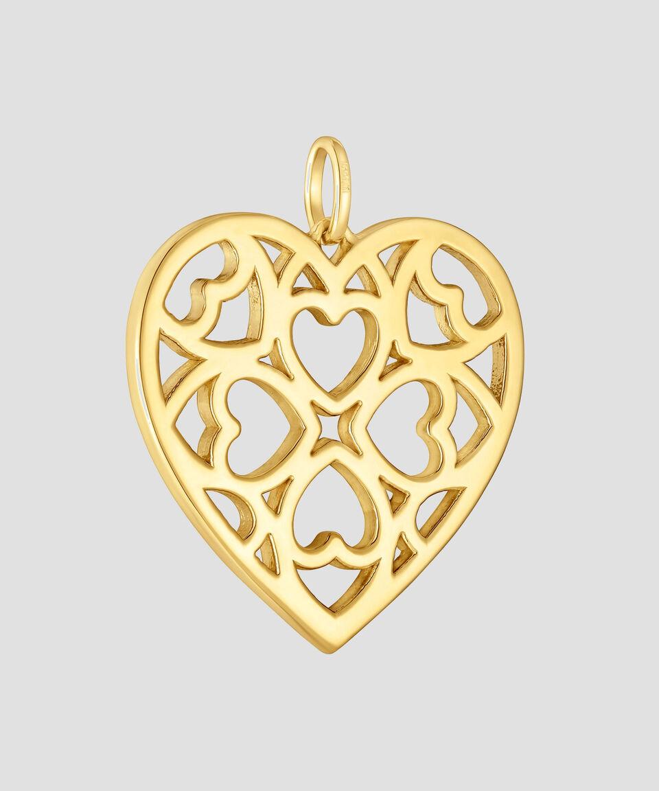 Tous Dije en Plata .925 Mujer Envío gratis