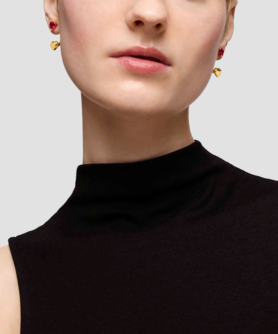 Tous Aretes en Plata Garden Of Love Mujer Últimos 3 días