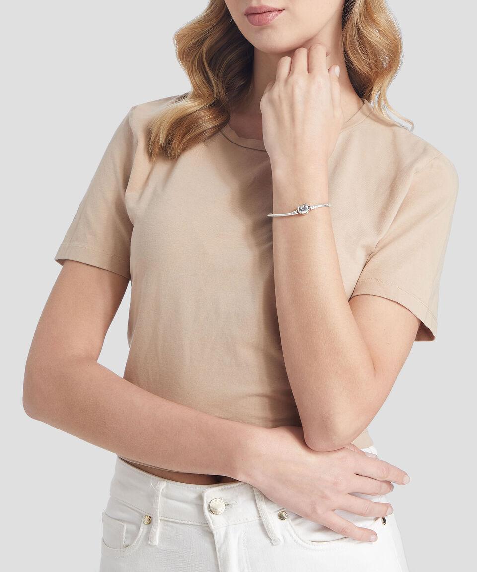 Pandora Brazalete en plata .925 Mujer ÚLTIMAS EDICIONES