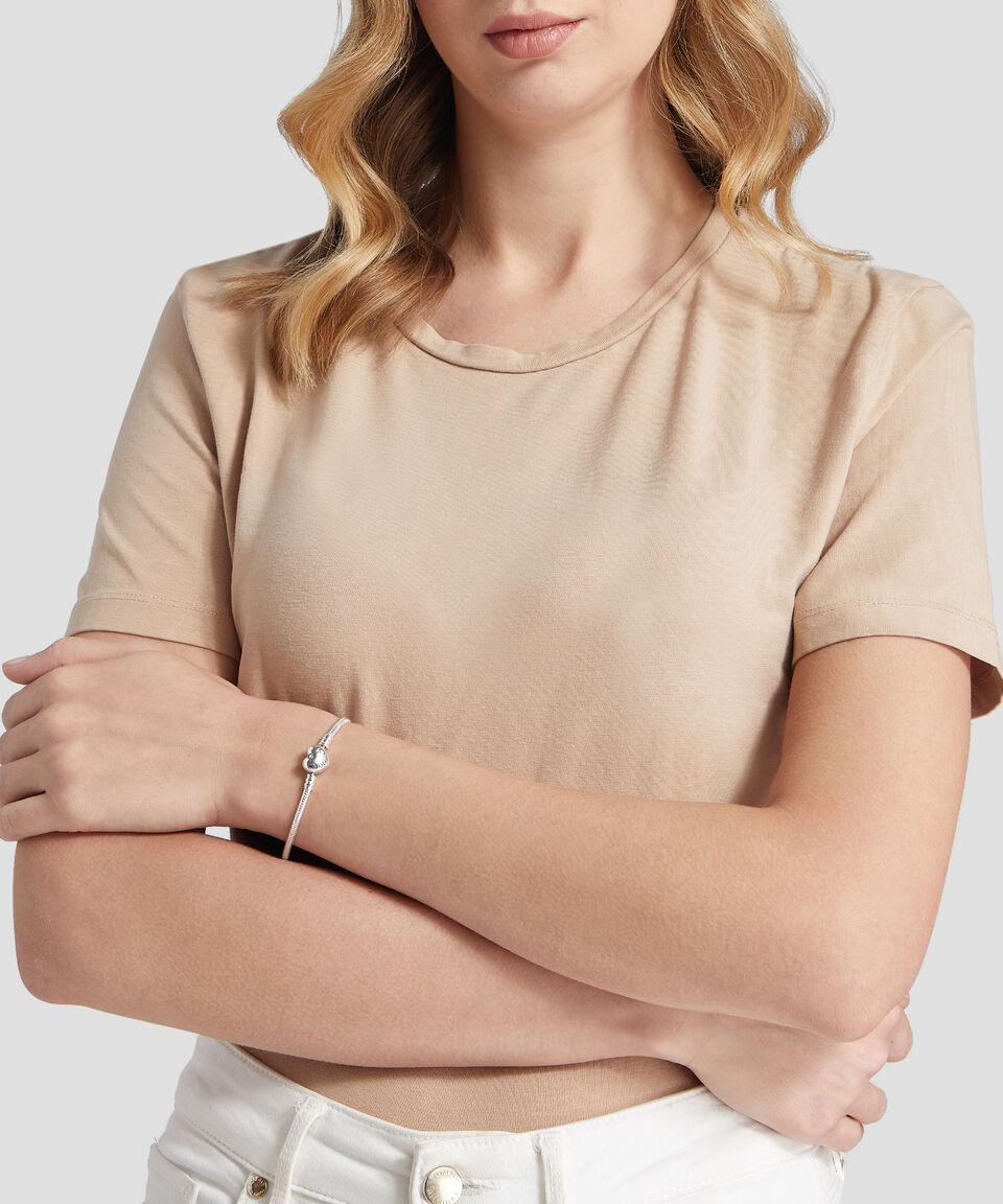 Pandora Brazalete en plata .925 Mujer ÚLTIMAS EDICIONES