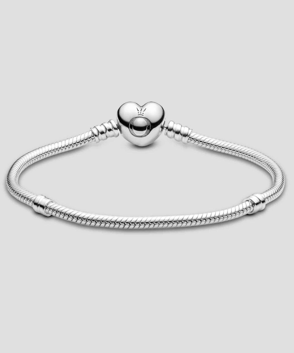 Pandora Brazalete en plata .925 Mujer ÚLTIMAS EDICIONES