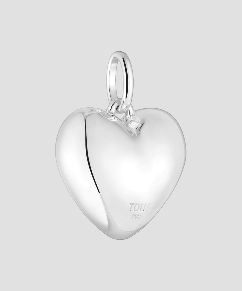 Tous Dije Garden Of Love en plata .925 Mujer Promoción por tiempo limitado