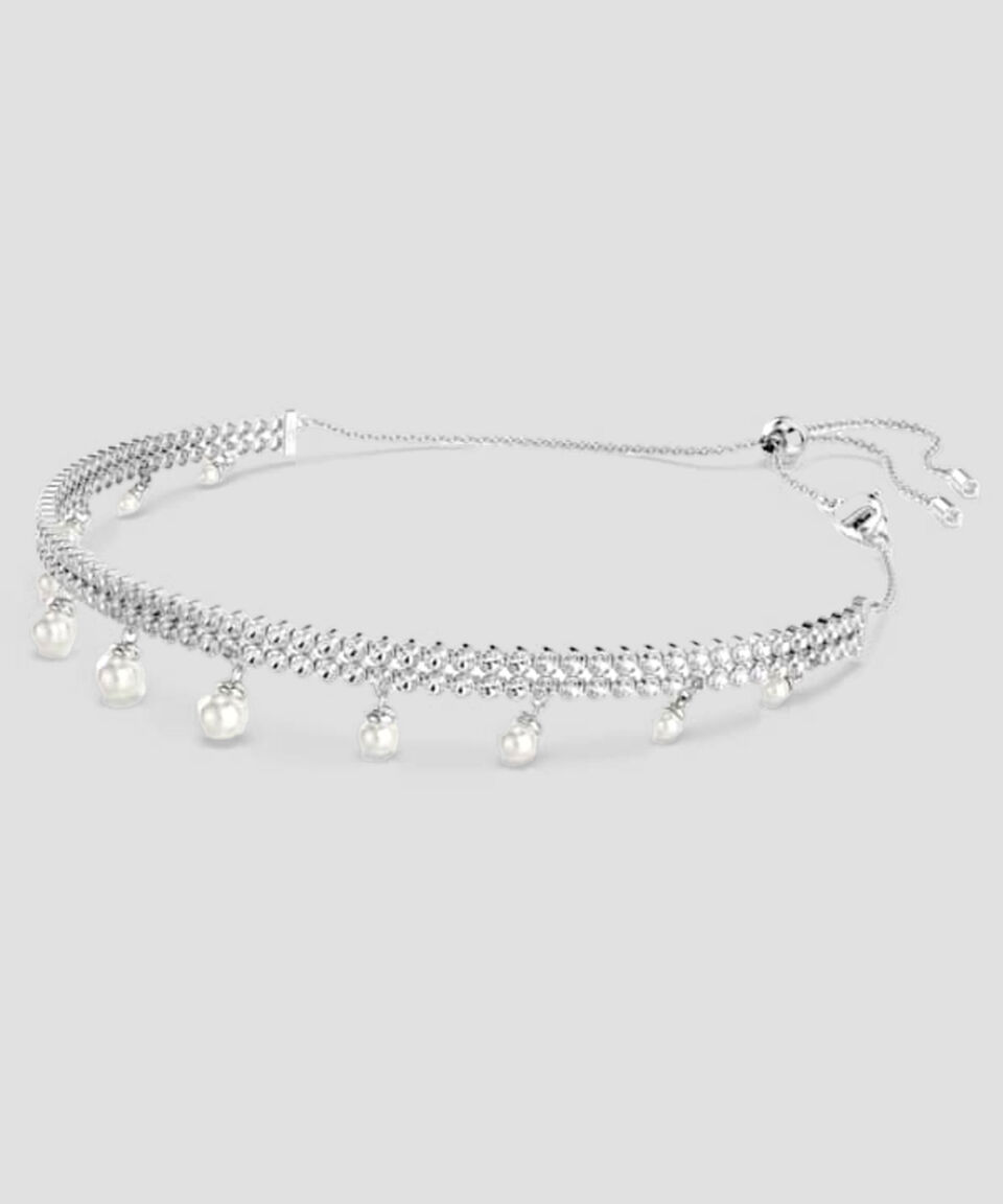 Swarovski Collar Ariana Grande x Swarovski Capsule Unisex Solo hoy