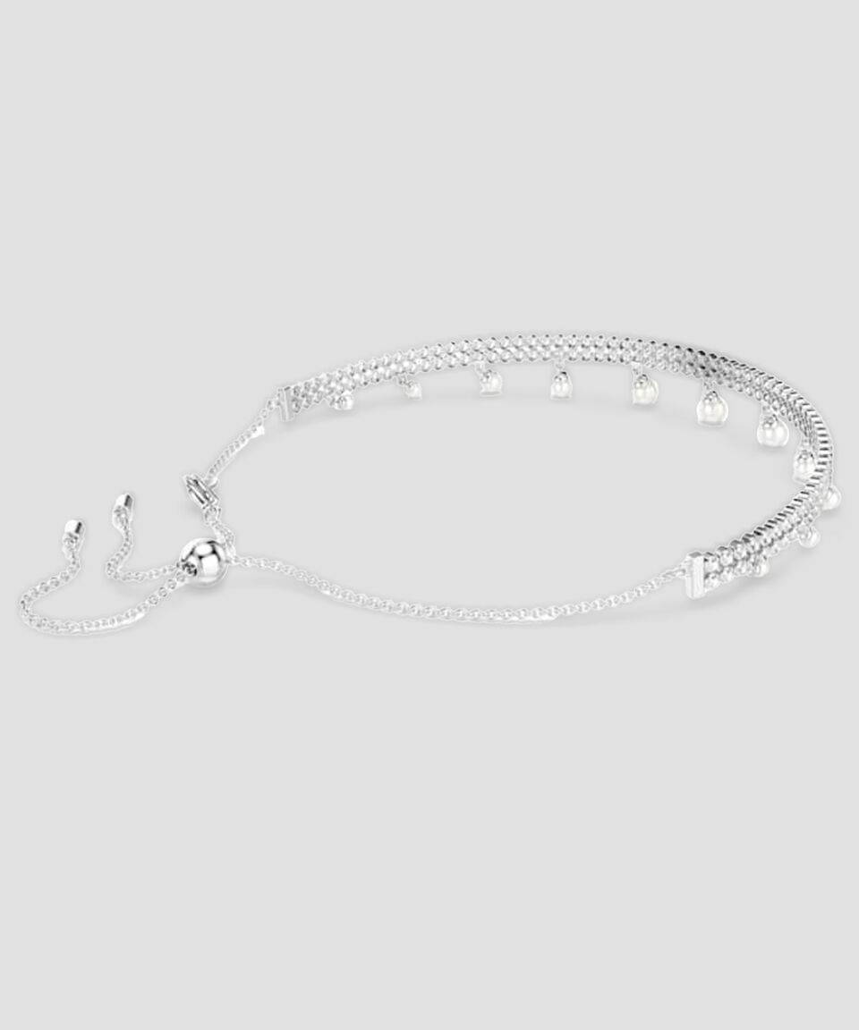 Swarovski Collar Ariana Grande x Swarovski Capsule Unisex Solo hoy