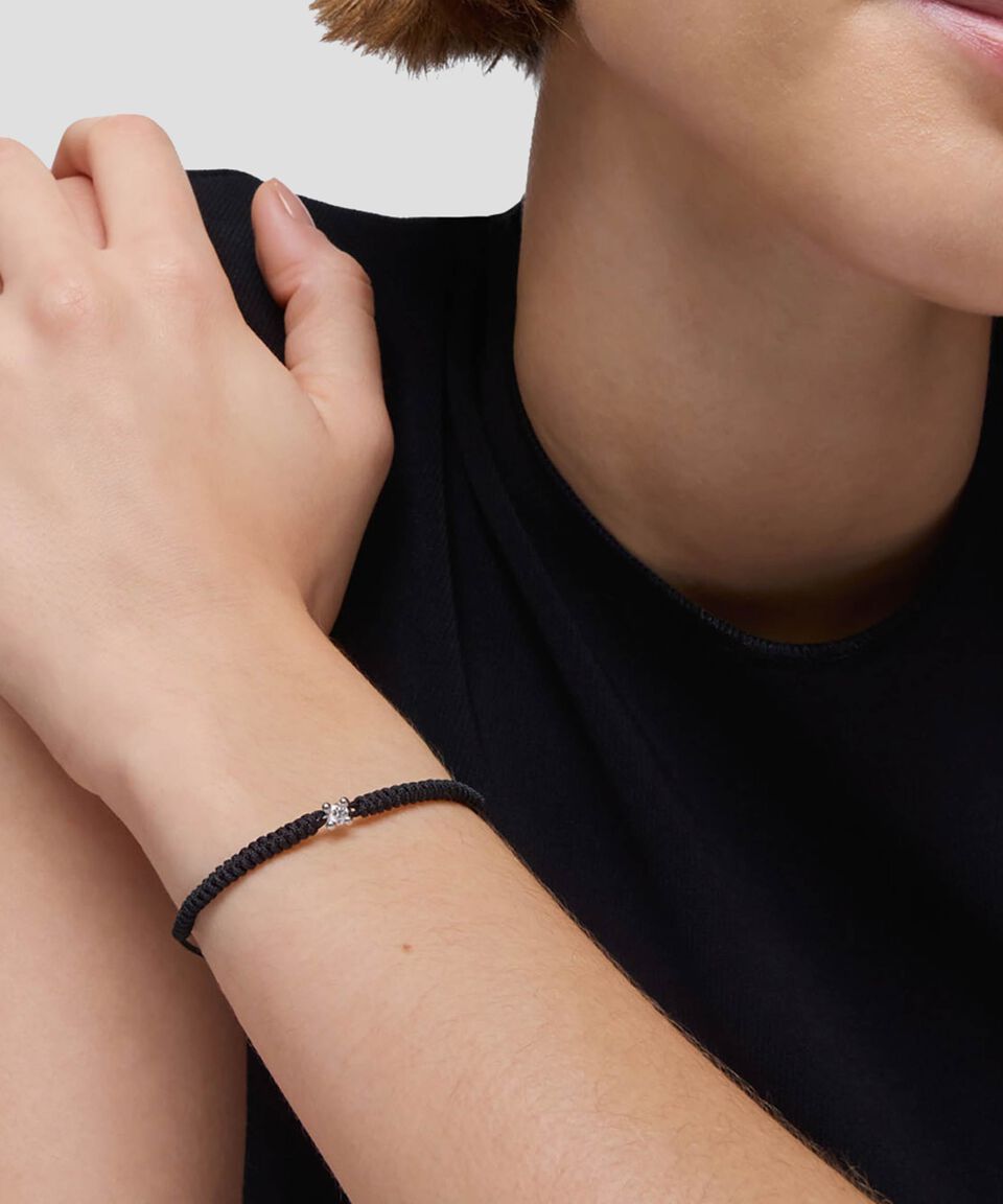 Tous Pulsera con diamante Mujer Oferta especial de fábrica