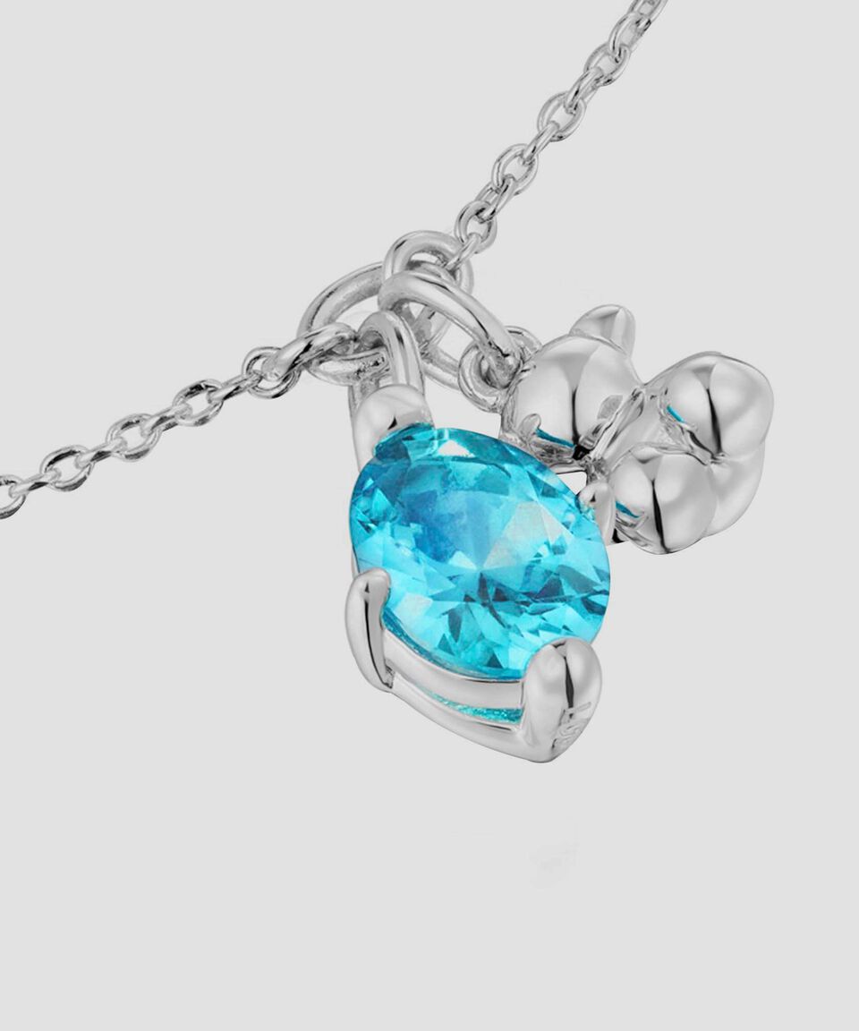 Tous Pulsera eslabonada Bold Bear en plata .925 Mujer Promoción trimestral