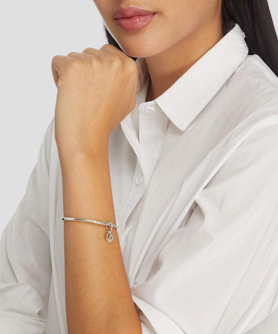 Pandora Charm colgante luciérnaga en plata de ley Unisex Solo queda un día