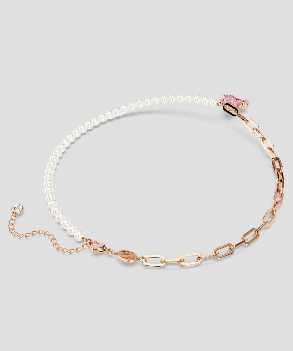 Swarovski Collar Teddy Oso Mujer Tienda de fábrica