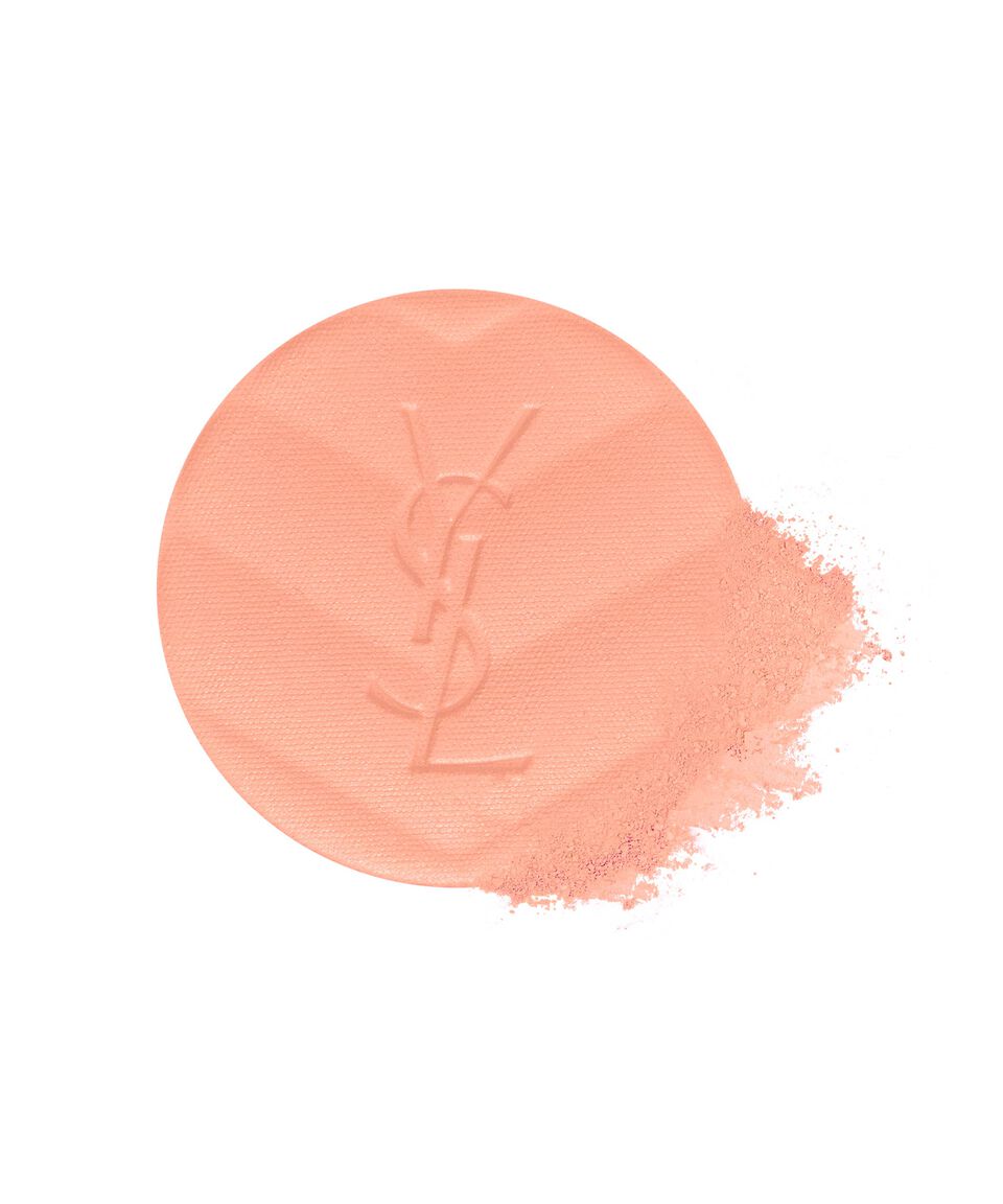 Yves Saint Laurent Blush YSL Make Me Blush Powder 6 g En oferta