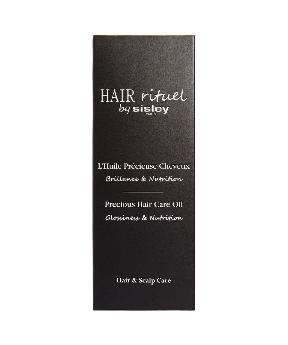 Sisley Aceite capilar Precious Hair Care Oil Glossiness and Nutrition 100 ml Descuentos del mes