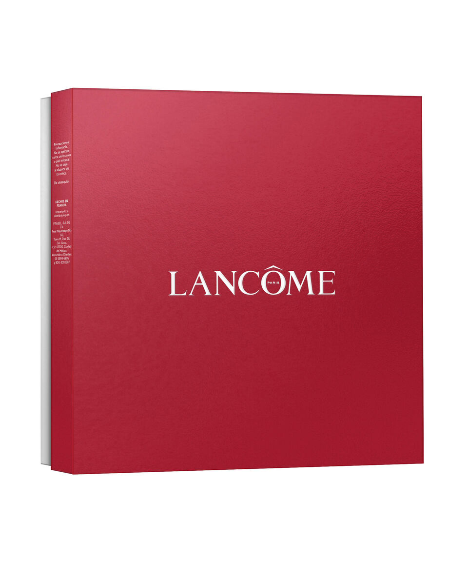 Lancôme Set Tratamiento Contorno de Ojos Rénergie Triple Suero Eye Mujer Oferta exclusiva