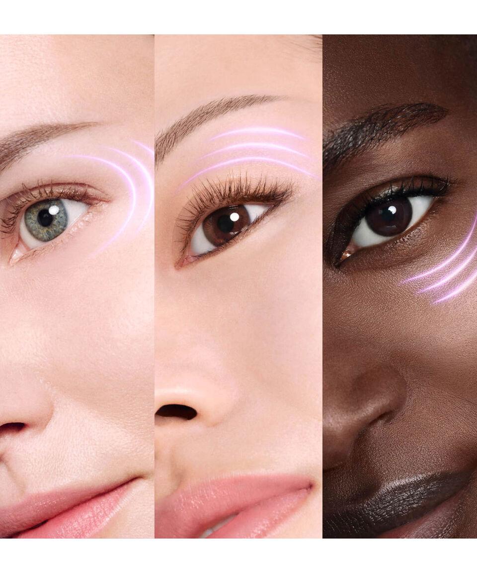Lancôme Set Tratamiento Contorno de Ojos Rénergie Triple Suero Eye Mujer Oferta exclusiva