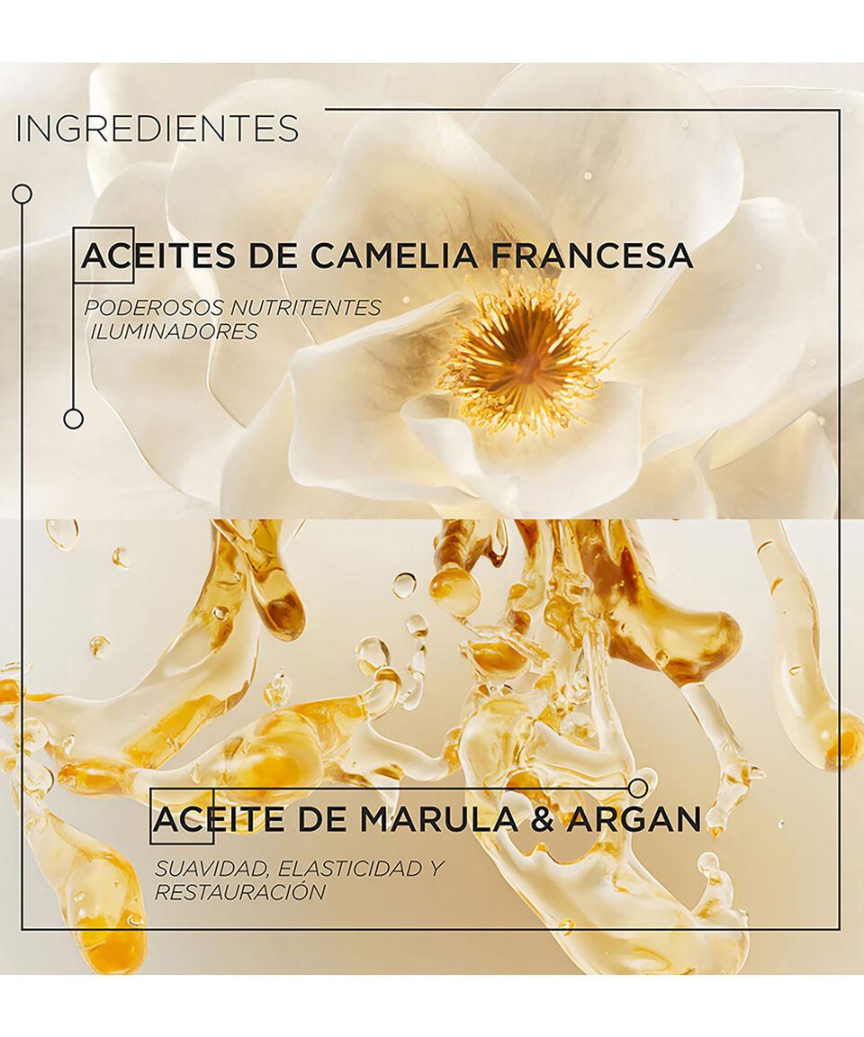 Kérastase Aceite Capilar Recargable e Hidratante “Elixir Ultime” L’Huile Originale Refillable 75 ml Ofertas especiales