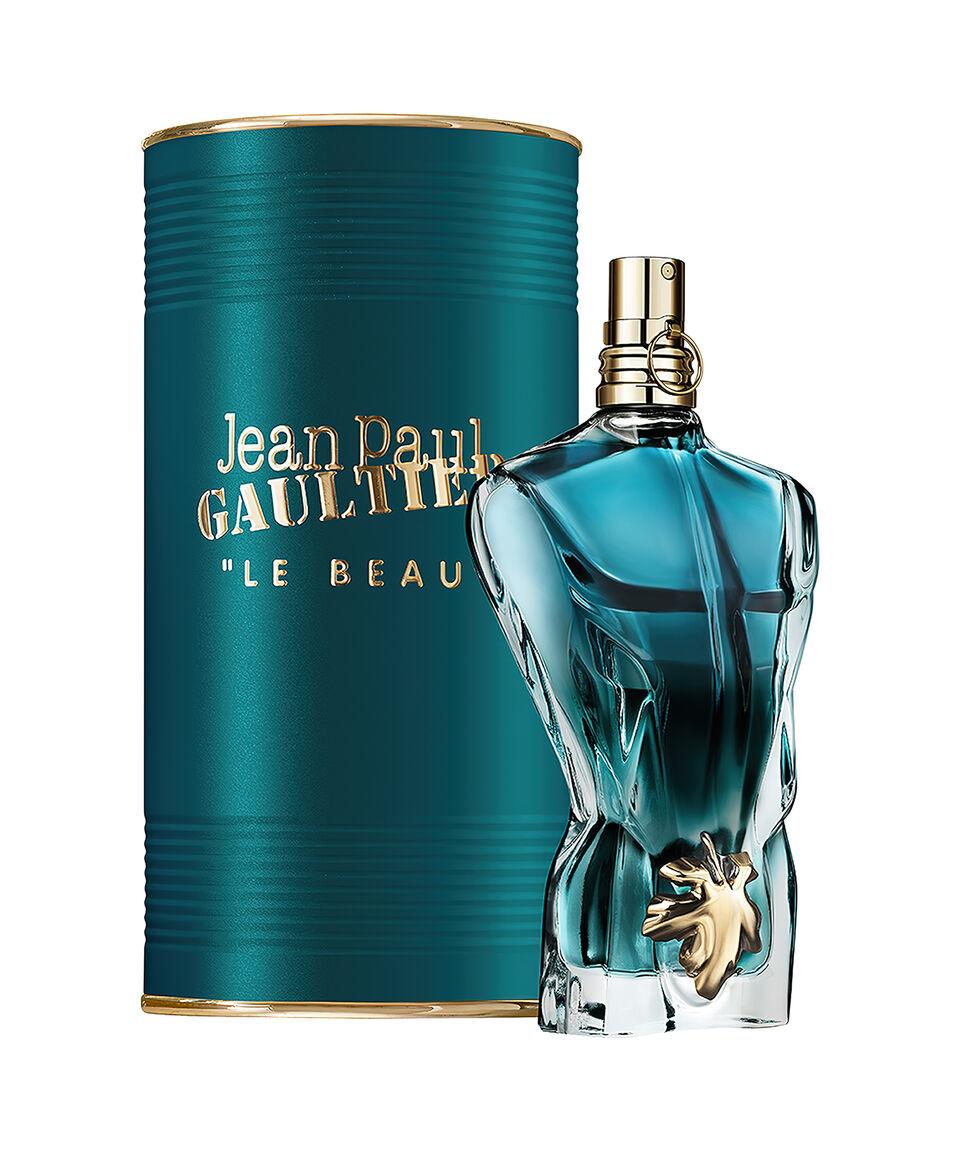 Jean Paul Gaultier Jean Paul Gaultier Perfume Le Beau Eau de Toilette 125 ml Hombre Rebajas de fin de temporada