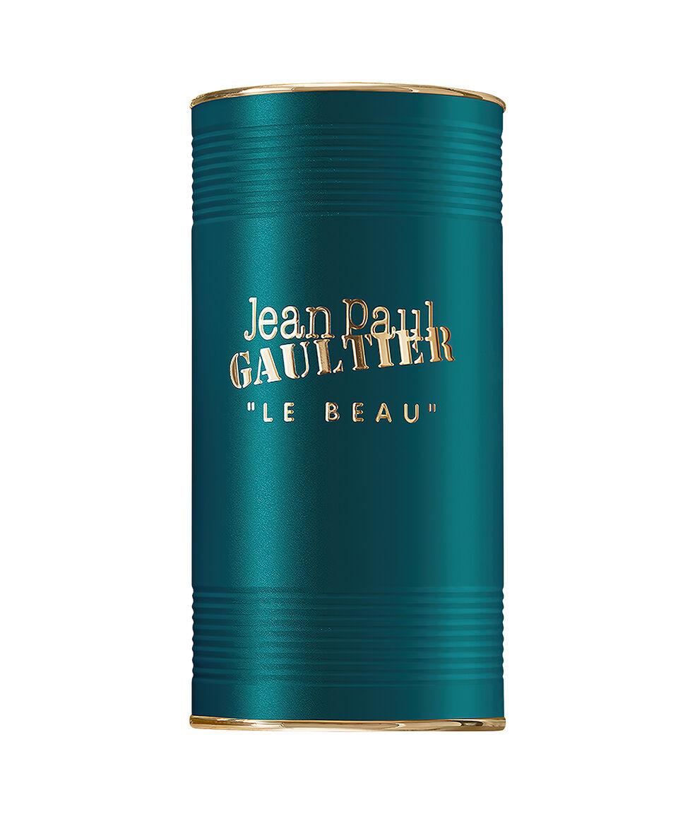 Jean Paul Gaultier Jean Paul Gaultier Perfume Le Beau Eau de Toilette 125 ml Hombre Rebajas de fin de temporada