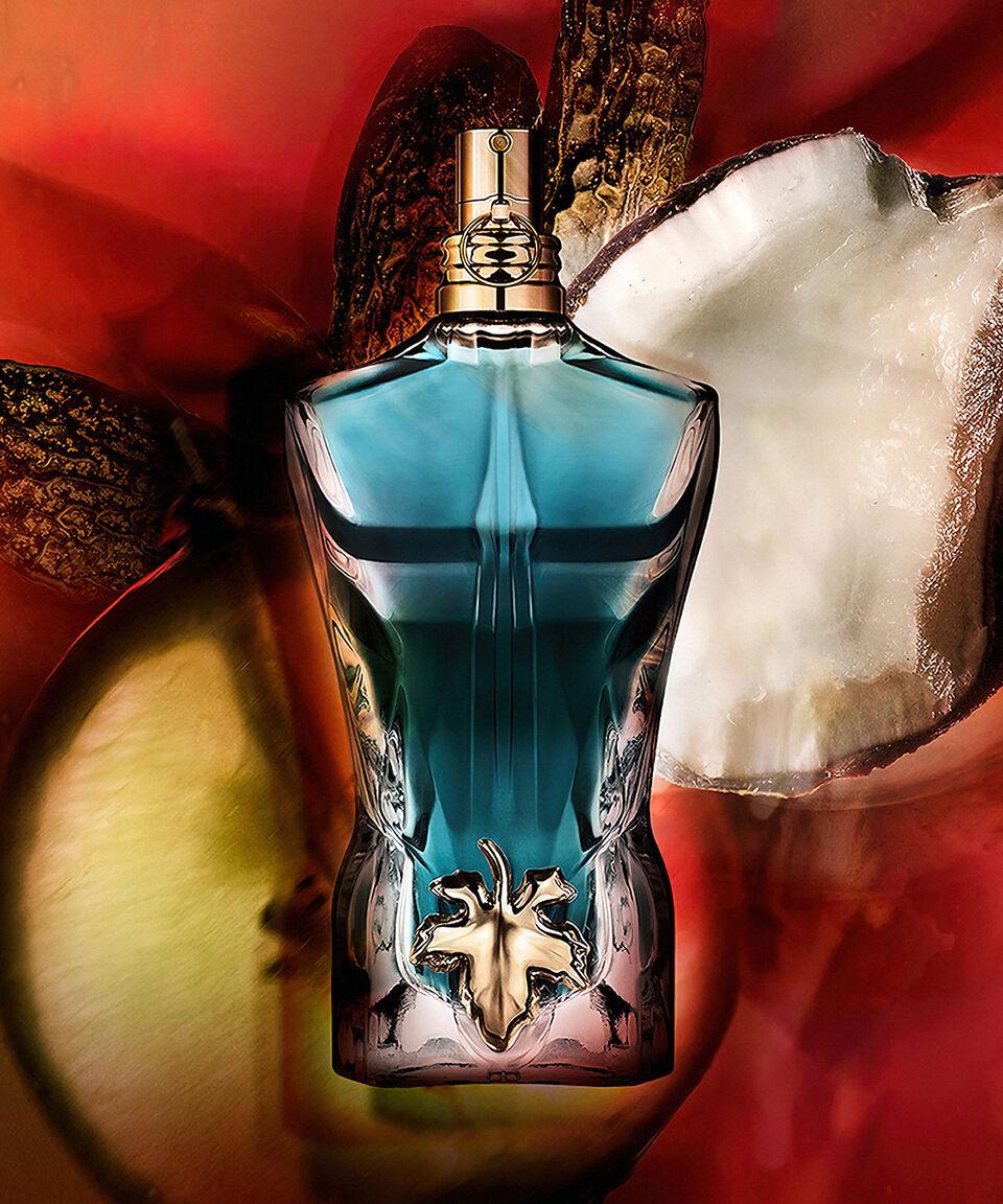 Jean Paul Gaultier Jean Paul Gaultier Perfume Le Beau Eau de Toilette 125 ml Hombre Rebajas de fin de temporada