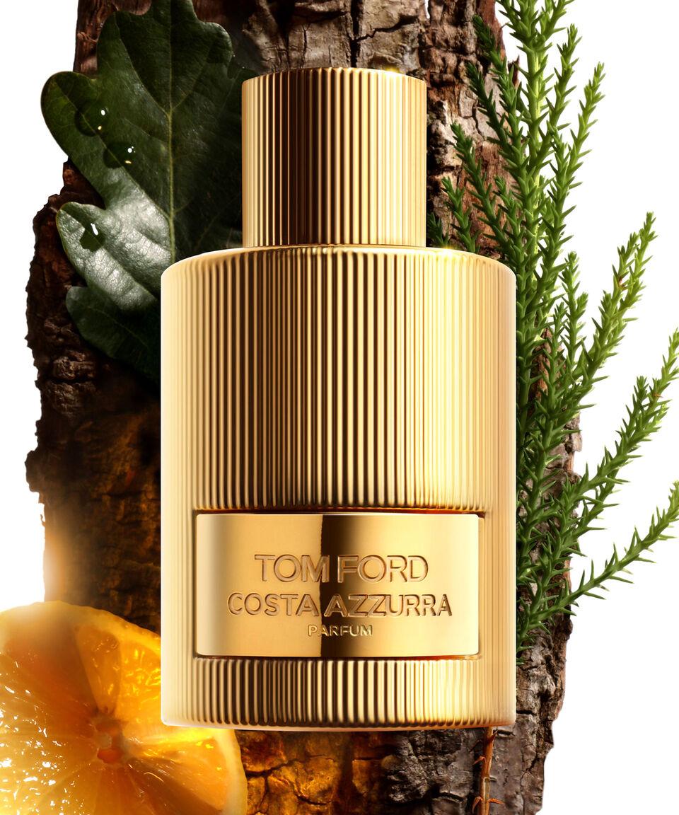 Tom Ford Perfume Costa Azzurra Parfum 100 ml Unisex 2025