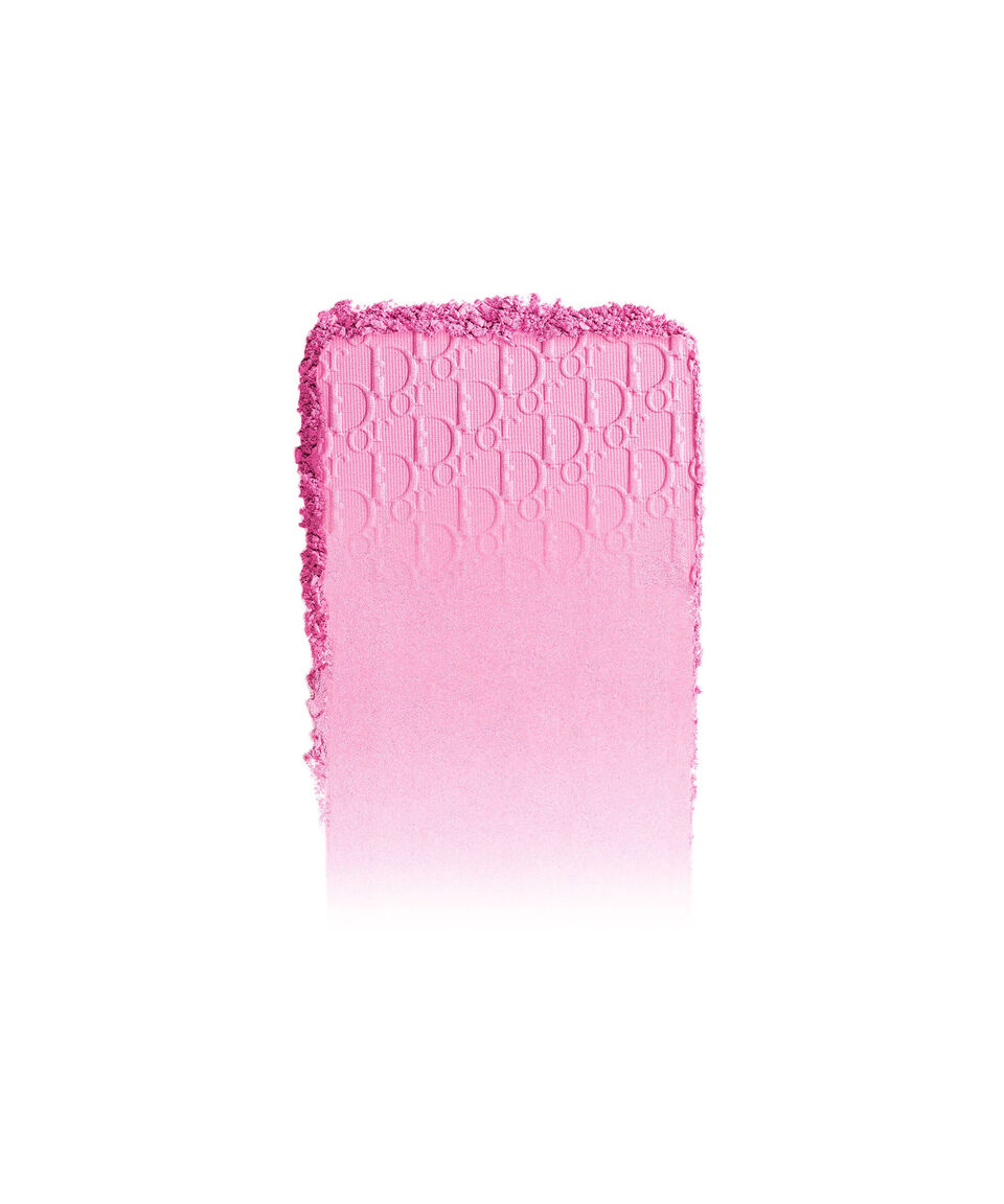 Dior DIOR BACKSTAGE RUBOR ROSY GLOW 4.4 GR Outlet online