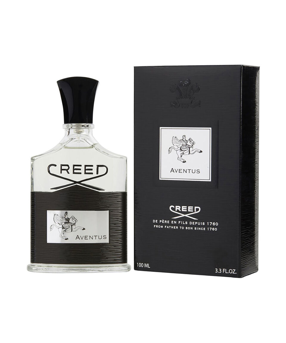 Creed Perfume Aventus Eau de Parfum 100 ml Hombre Rebajas