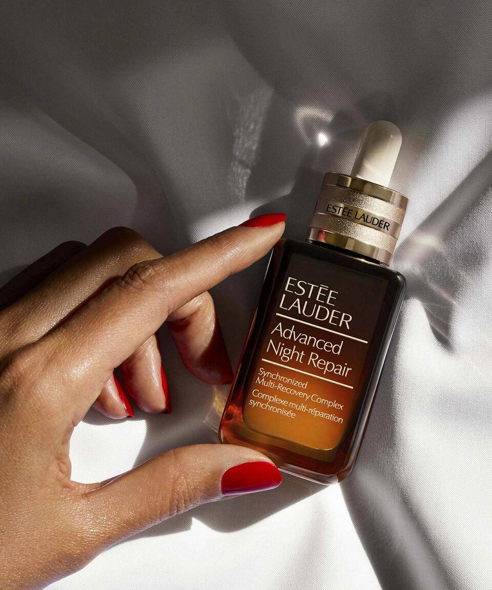 Estée Lauder Suero reparador facial Advanced Night Repair 115 ml Ofertas