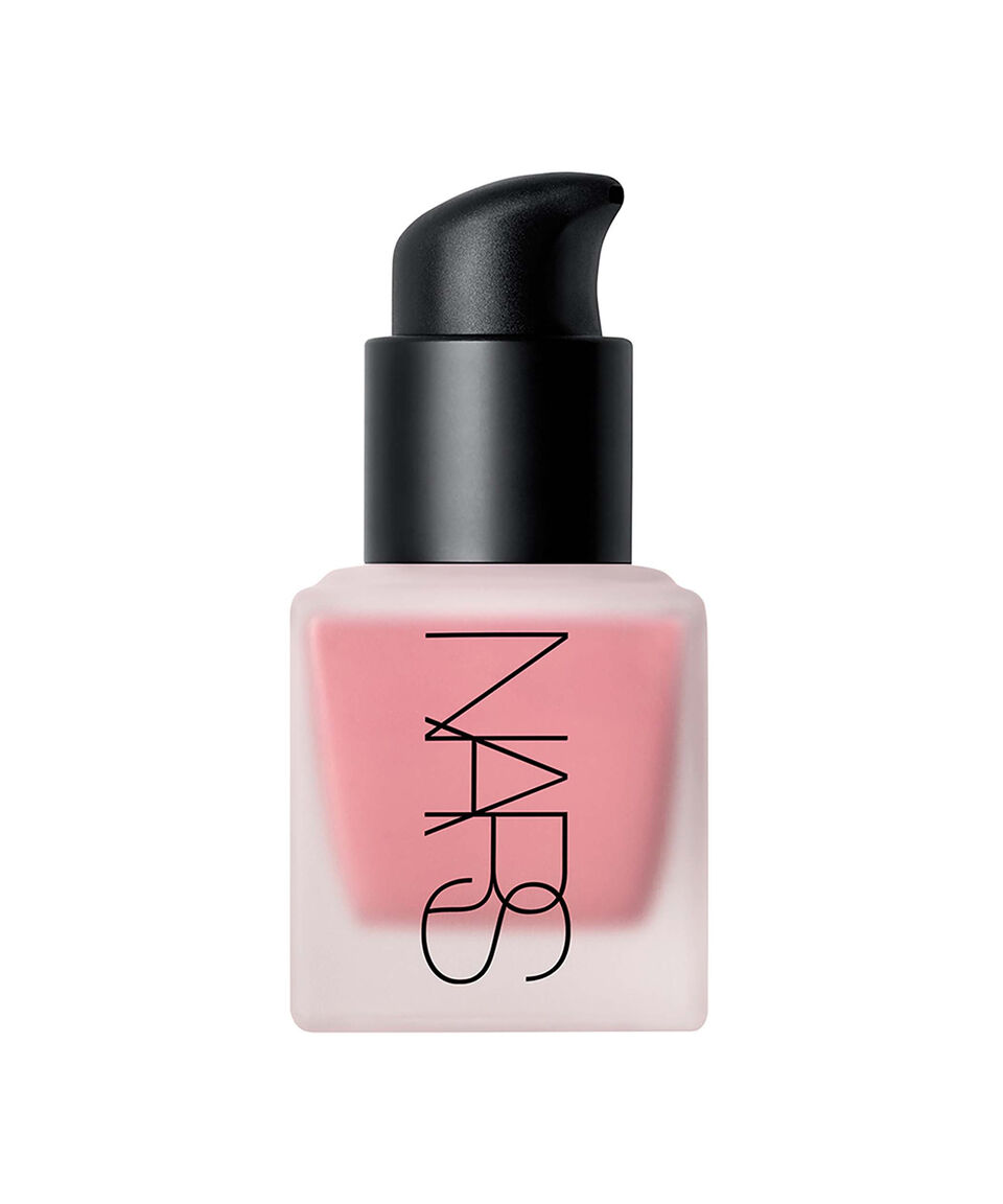 Nars Rubor Líquido 15 ml En oferta