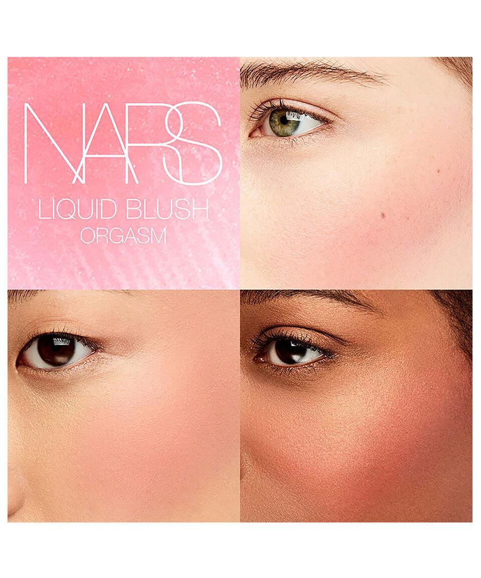 Nars Rubor Líquido 15 ml En oferta