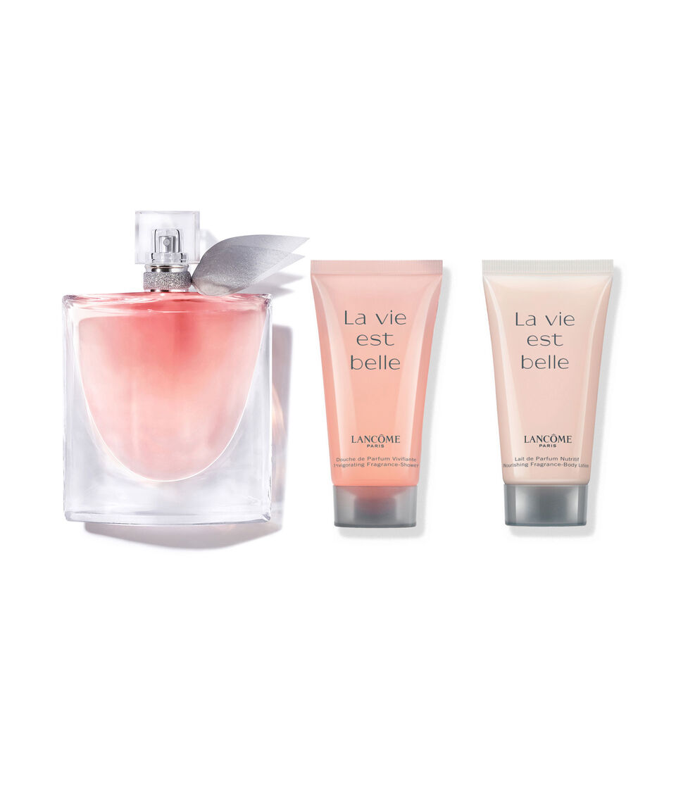 Lancôme Set La Vie Est Belle Mujer Gran oferta