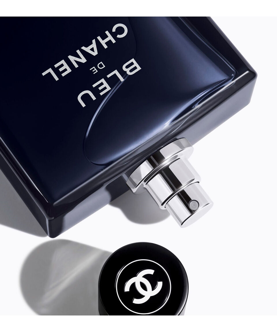 Chanel EAU DE PARFUM VAPORIZADOR 150 ML Ventas relámpago