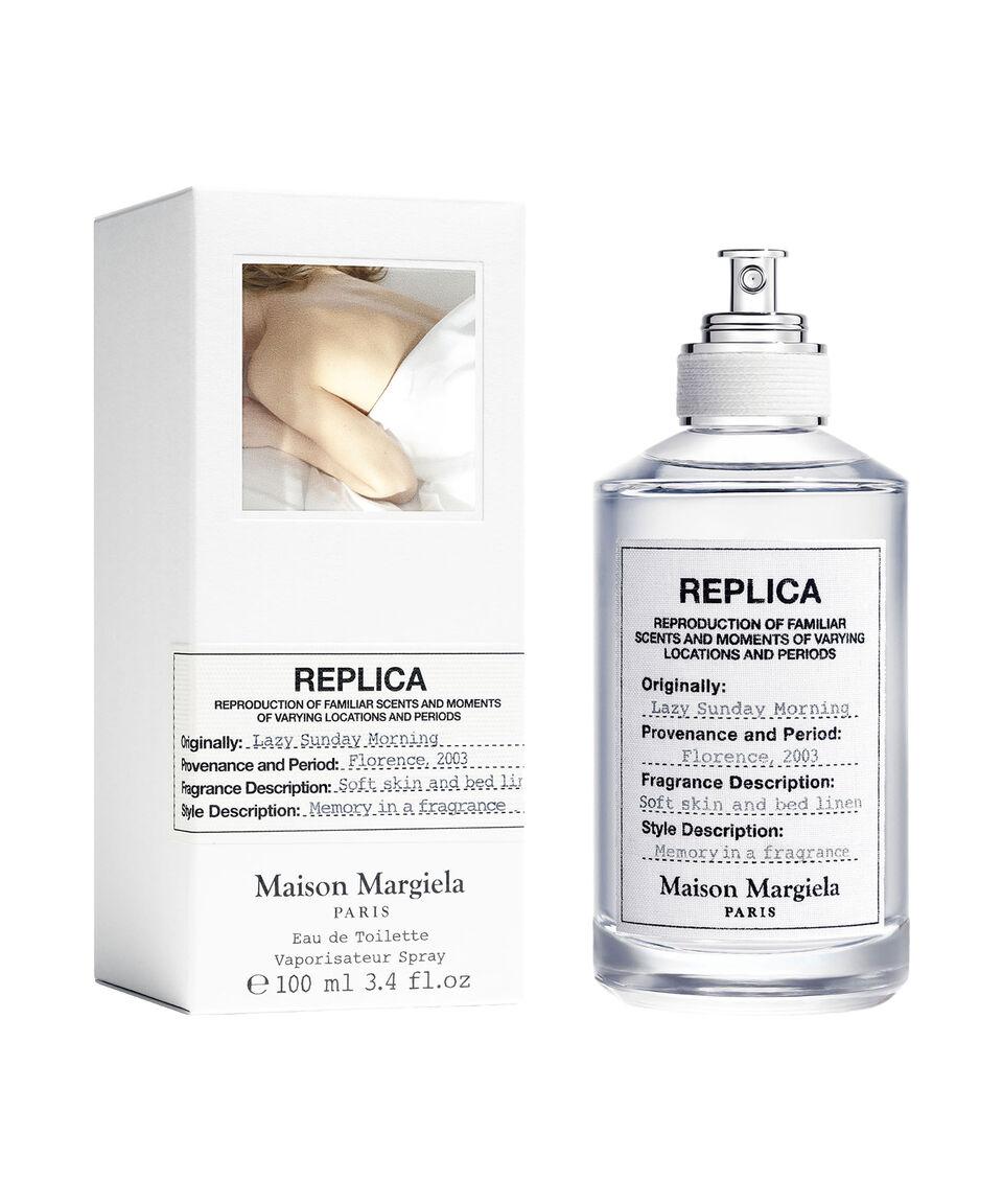 MAISON MARGIELA Perfume Replica Lazy Sunday Morning Eau de Toilette 100 ml Unisex Liquidación