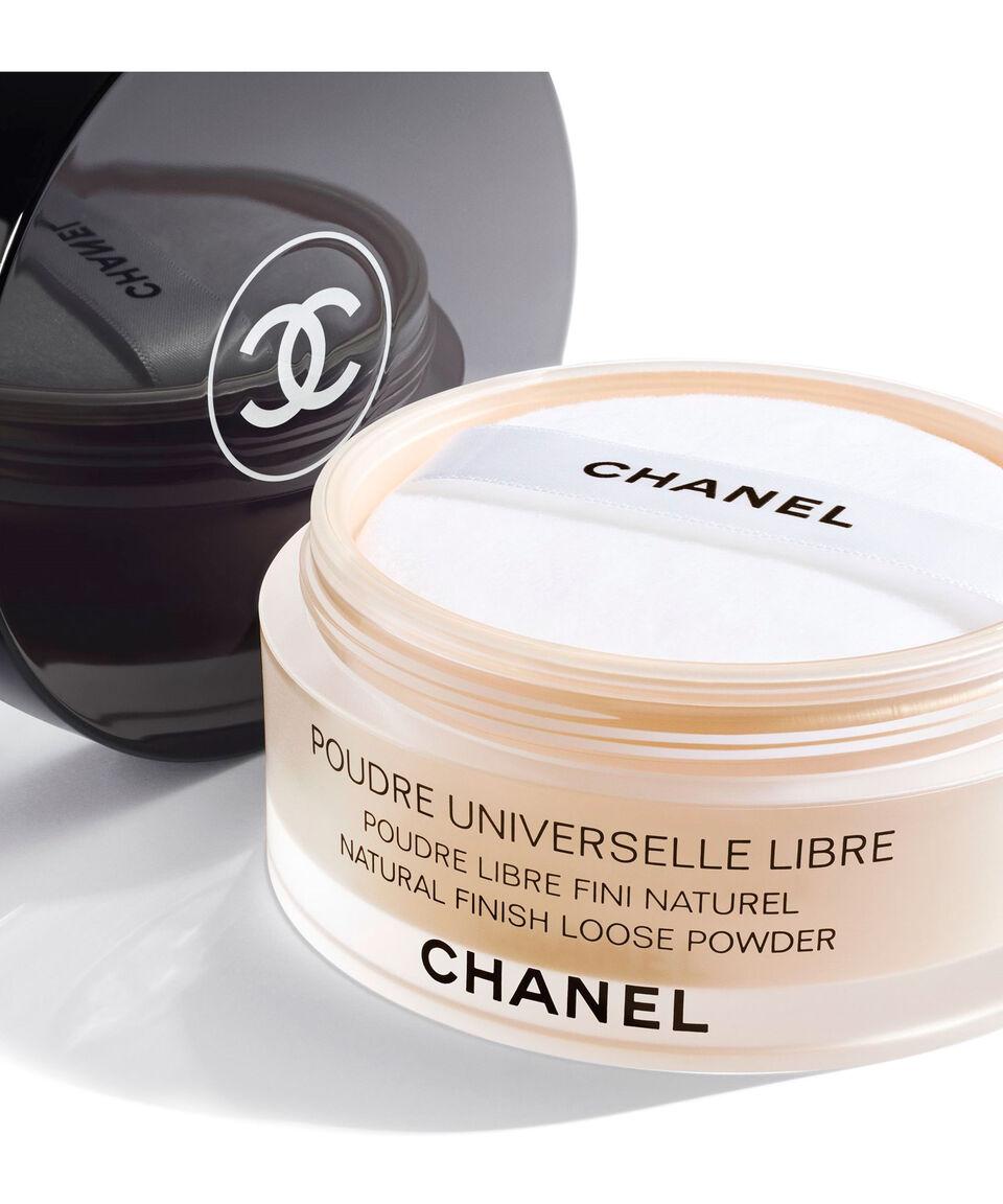 Chanel POLVOS SUELTOS ACABADO NATURAL 30 G Oferta especial