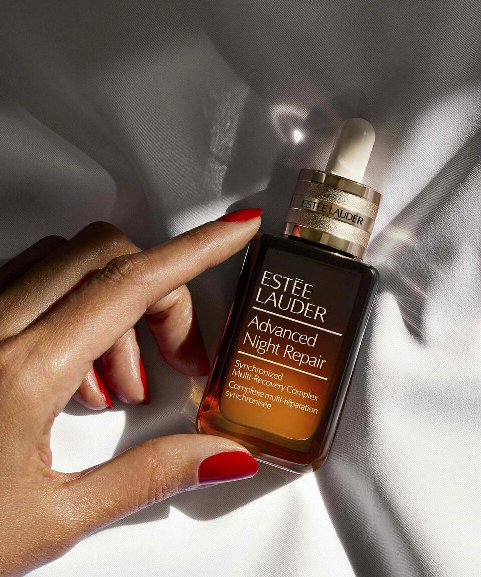 Estée Lauder Suero reparador facial Advanced Night Repair 75 ml Últimos 2 días