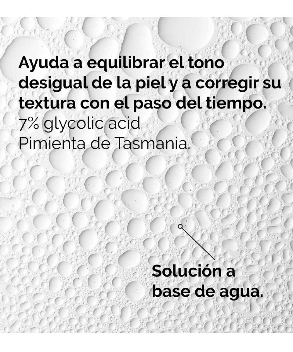 The Ordinary Glycolic Acid 7% Exfoliating Toner (Tónico Exfoliante con Ácido Glicólico) 240 ml Oferta especial de fábrica