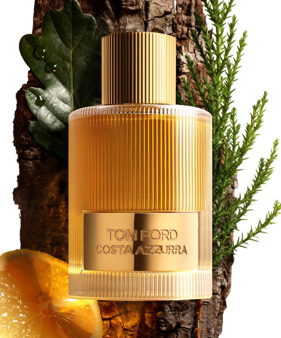 Tom Ford Perfume Costa Azzurra Eau de Parfum 100 ml Hombre Solo queda un día