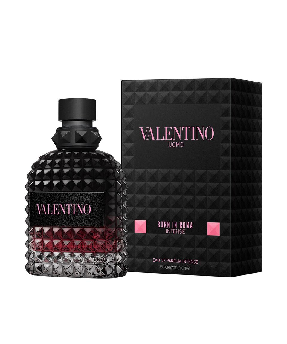 Valentino Perfume Born in Roma Intense Eau de Parfum 100 ml para Hombre Superdescuento
