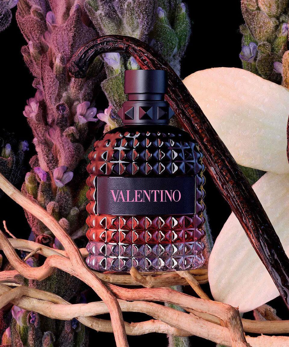 Valentino Perfume Born in Roma Intense Eau de Parfum 100 ml para Hombre Superdescuento