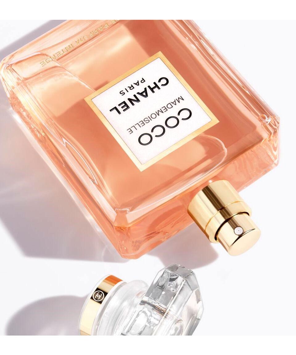 Chanel EAU DE PARFUM INTENSE VAPORIZADOR 200 ML Envío internacional gratuito
