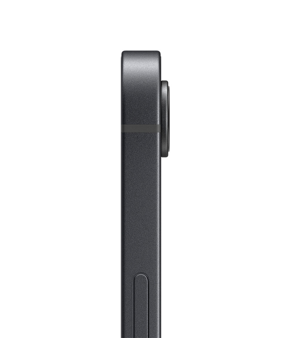 Apple iPhone 16E 128 GB Negro Desbloqueado Tienda de fábrica
