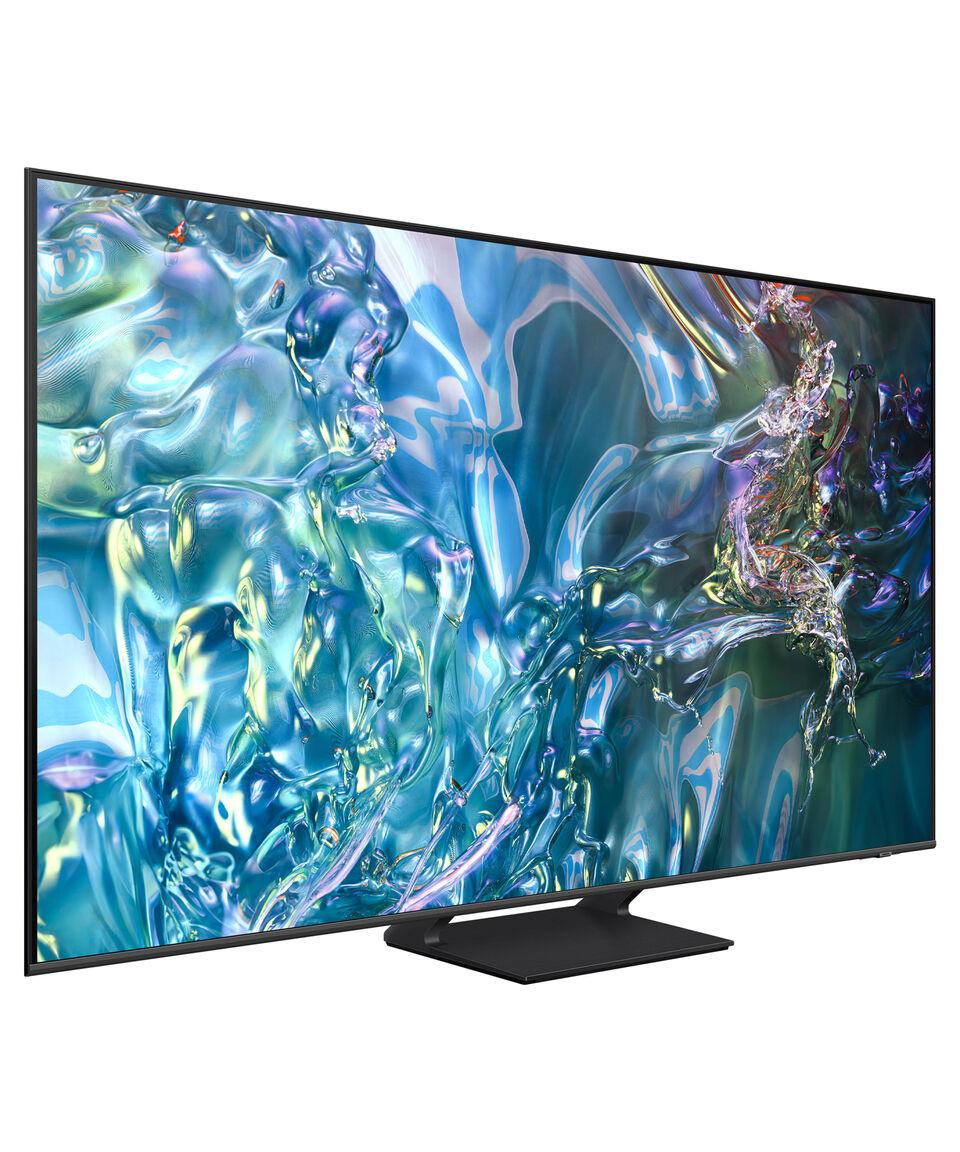 Samsung Pantalla 65 Pulgadas Plana QLED 4K Tizen QN65Q65DAFXZX En oferta