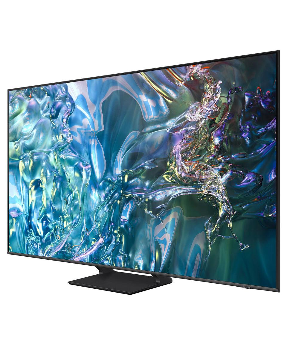 Samsung Pantalla 65 Pulgadas Plana QLED 4K Tizen QN65Q65DAFXZX En oferta