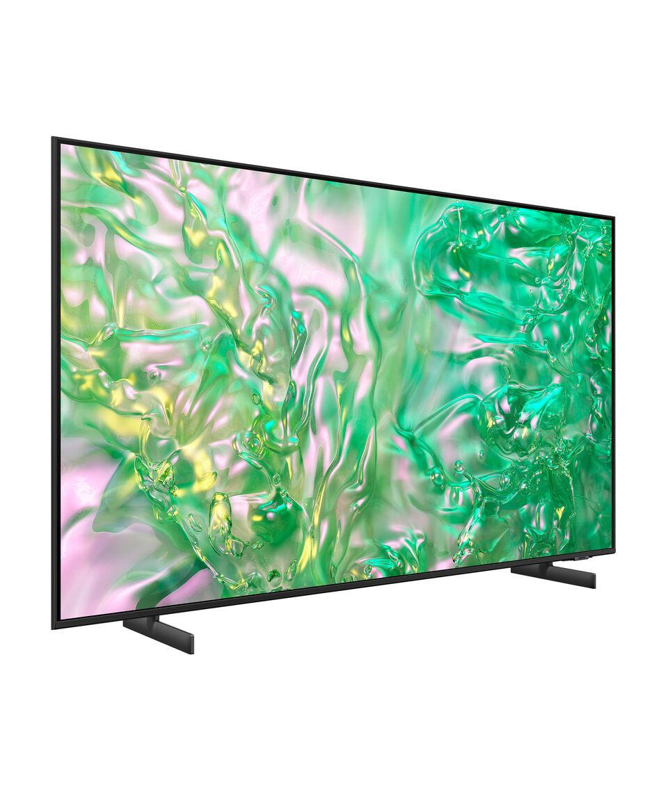 Samsung Pantalla 50 Pulgadas Plana CRYSTAL ULTRA HD Tizen Smart TV UN50DU8000FXZX Libre de impuestos