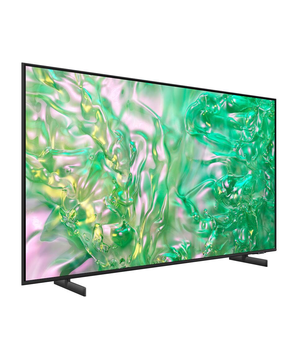 Samsung Pantalla 65 Pulgadas Plana CRYSTAL ULTRA HD Tizen Smart TV UN65DU8000FXZX Oferta exclusiva