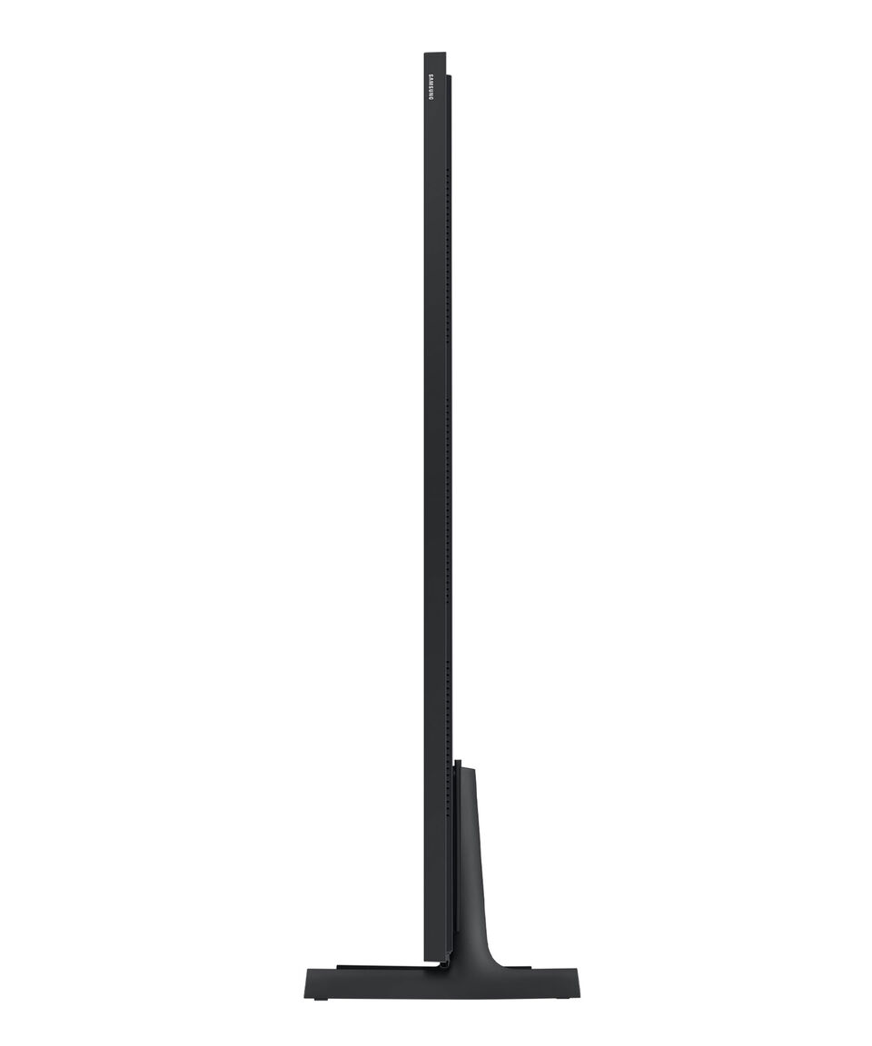 Samsung Pantalla 85 pulgadas Plana Frame 4K Tizen Smart TV F-85LS03SCFA85 Ofertas de temporada