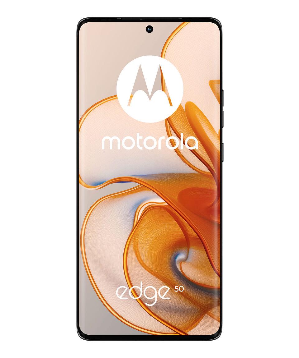 Motorola Celular Moto XT2407 2 Edge 50 512 GB 12 GB Gris Desbloqueado Grandes ahorros