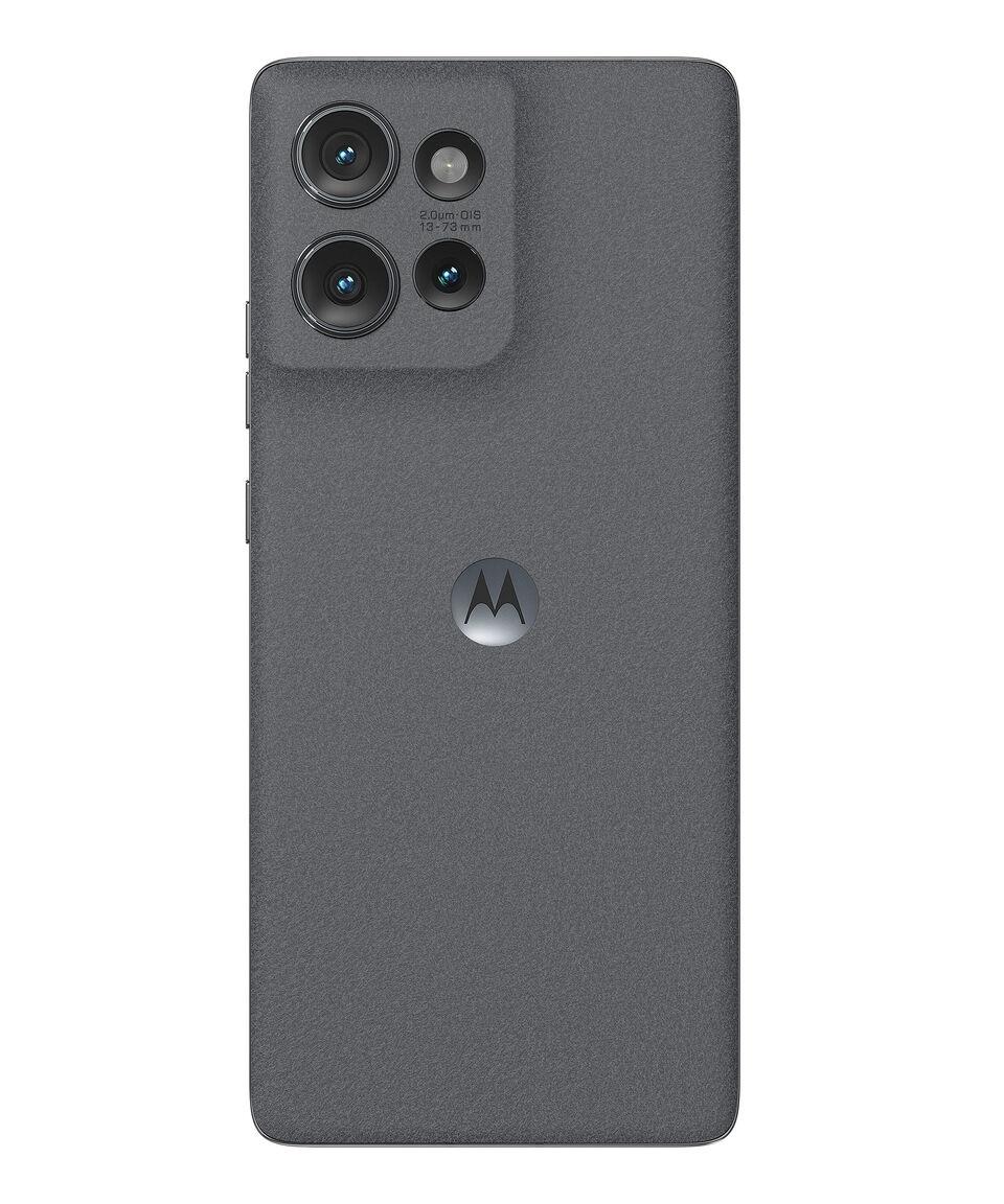 Motorola Celular Moto XT2407 2 Edge 50 512 GB 12 GB Gris Desbloqueado Grandes ahorros