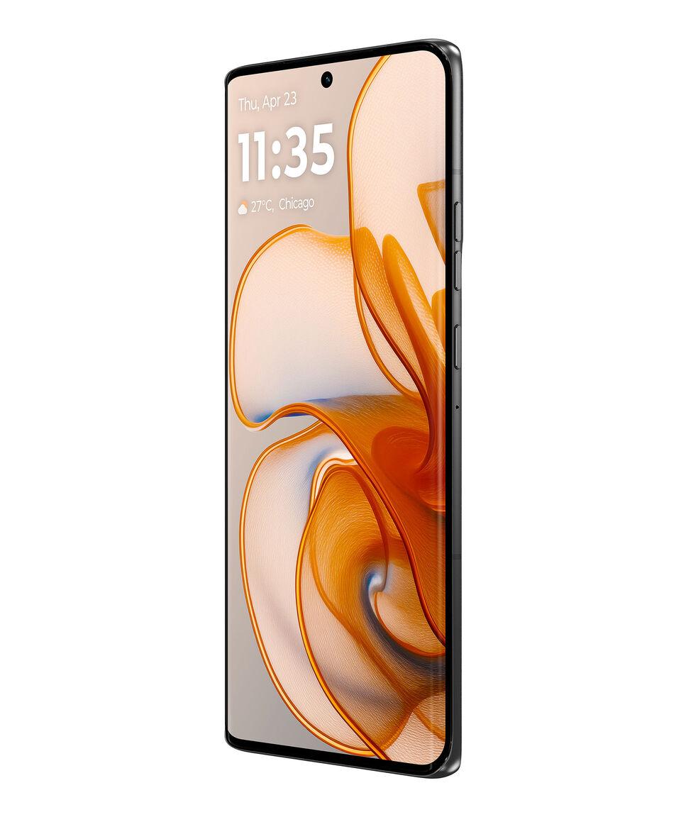 Motorola Celular Moto XT2407 2 Edge 50 512 GB 12 GB Gris Desbloqueado Grandes ahorros