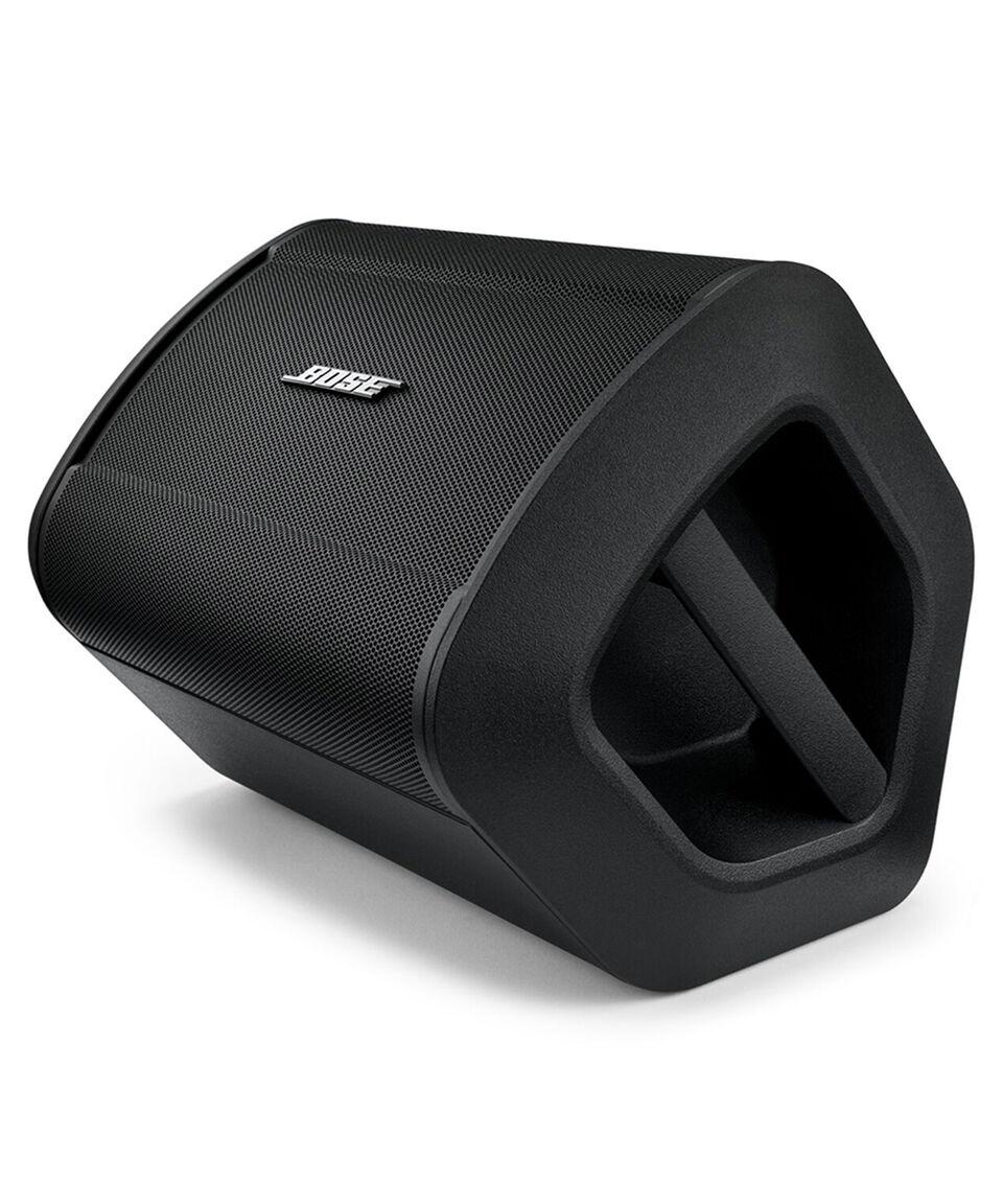 Bose Bocina Portátil Bluetooth S1 Pro Plus Negro En línea
