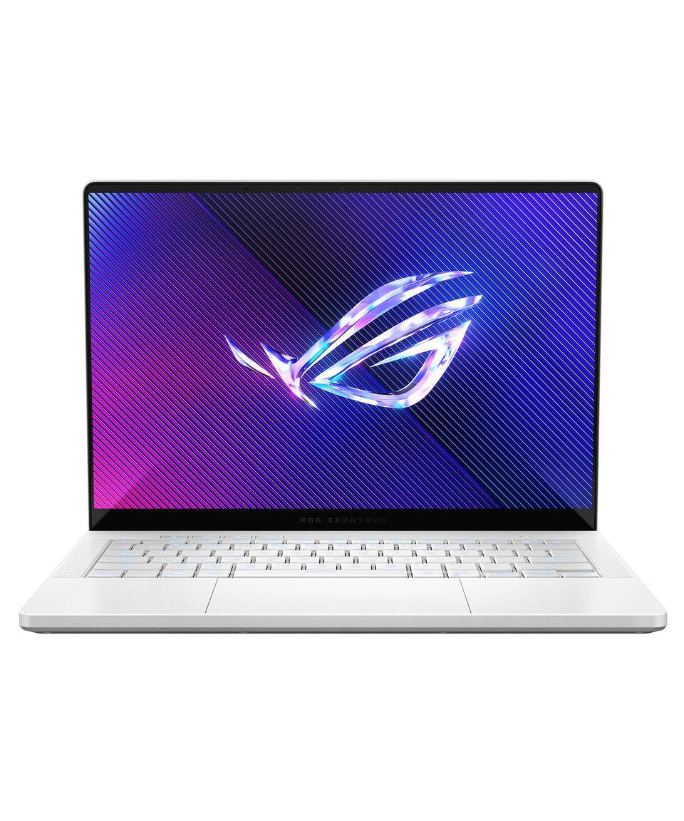 Asus Laptop Rog Zephyrus G14 2024 14" Nvidia RTX 4060 32 GB RAM 1 TB Ofertas