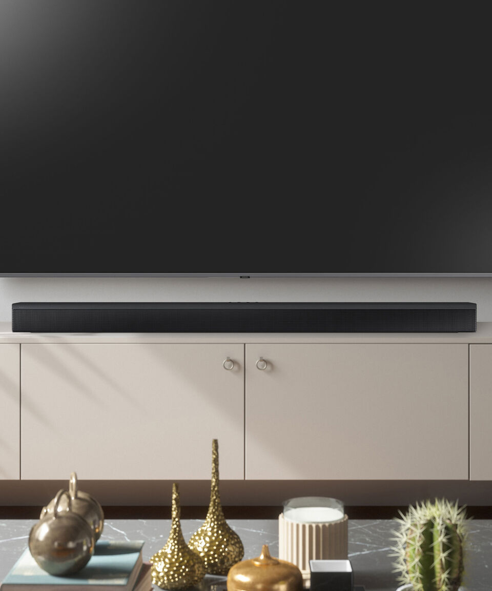 Samsung Barra de sonido HW-B750D ZX Venta caliente