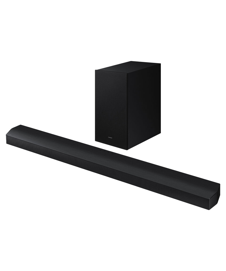 Samsung Barra de sonido HW-B750D ZX Venta caliente