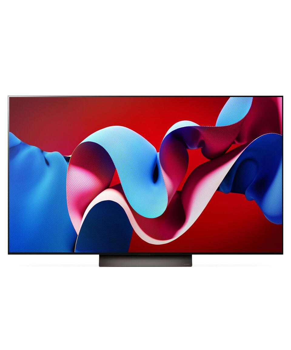 Lg Pantalla 55 Pulgadas Plana OLED 4K webOS OLED55C4PSA En oferta